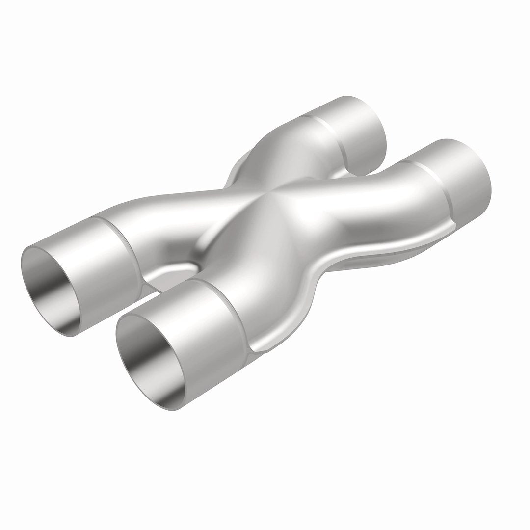 Product of Magnaflow Performance 10791 Exhaust Crossover Pipe
