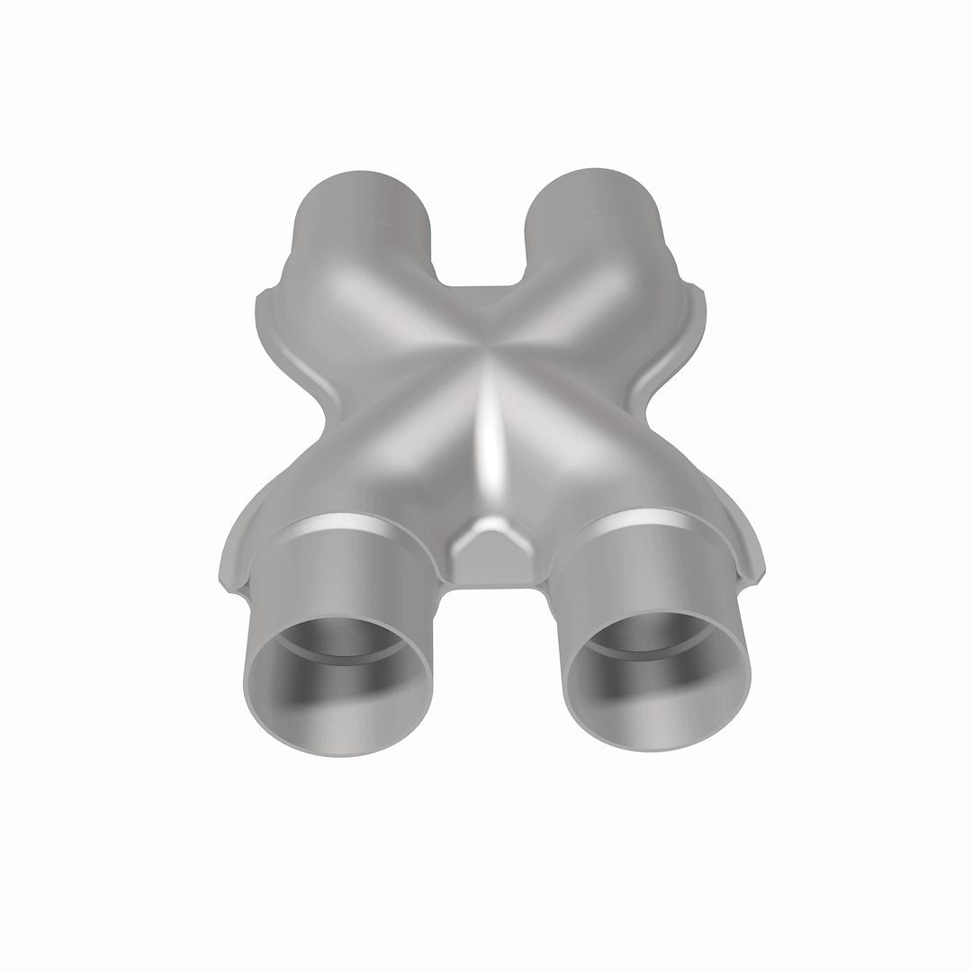 Product of Magnaflow Performance 10790 Exhaust Crossover Pipe