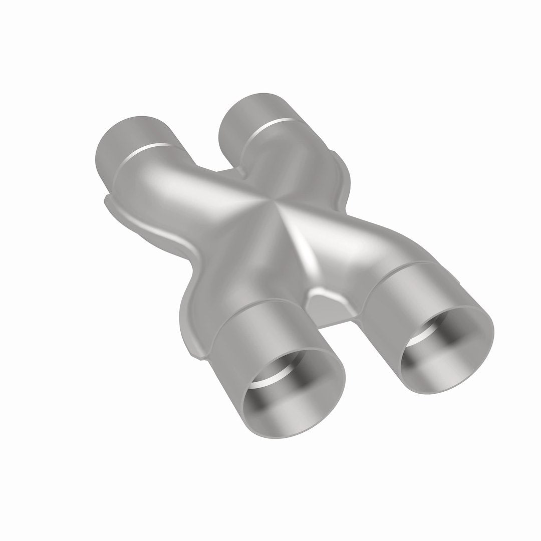 Product of Magnaflow Performance 10791 Exhaust Crossover Pipe