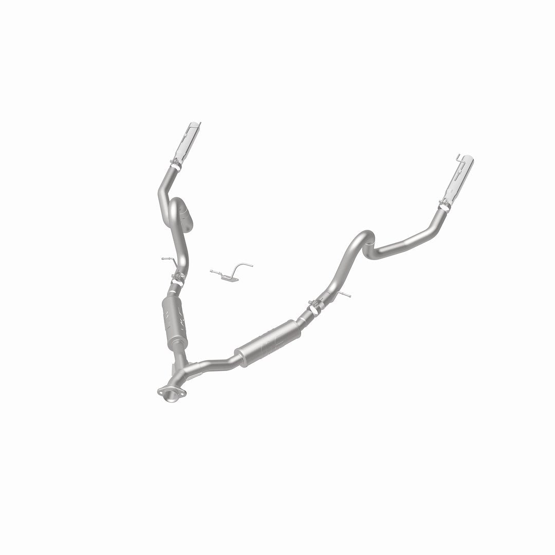 Product of Magnaflow Performance 15717 Exhaust System Kit