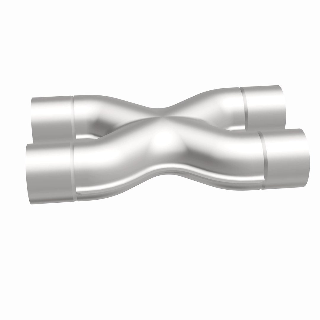 Product of Magnaflow Performance 10791 Exhaust Crossover Pipe