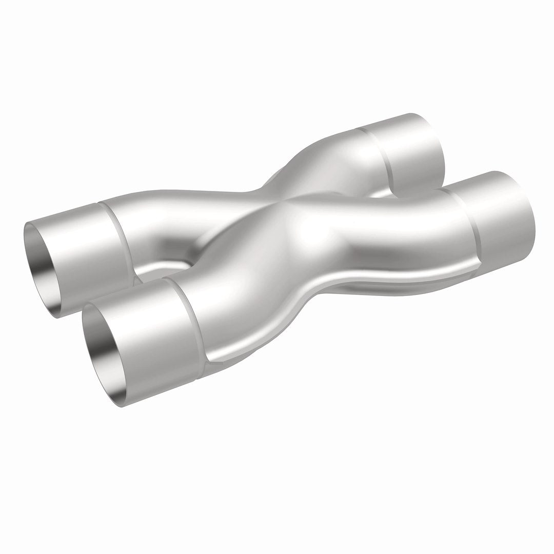 Product of Magnaflow Performance 10791 Exhaust Crossover Pipe