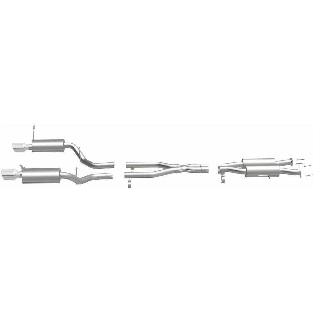 Product of Magnaflow Performance 15068 Exhaust System Kit