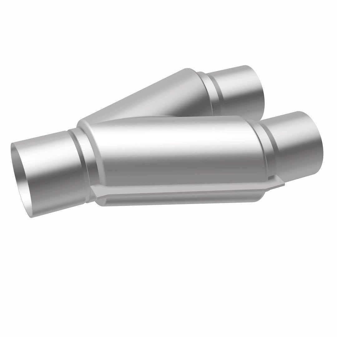 Product of Magnaflow Performance 10758 Exhaust Crossover Pipe