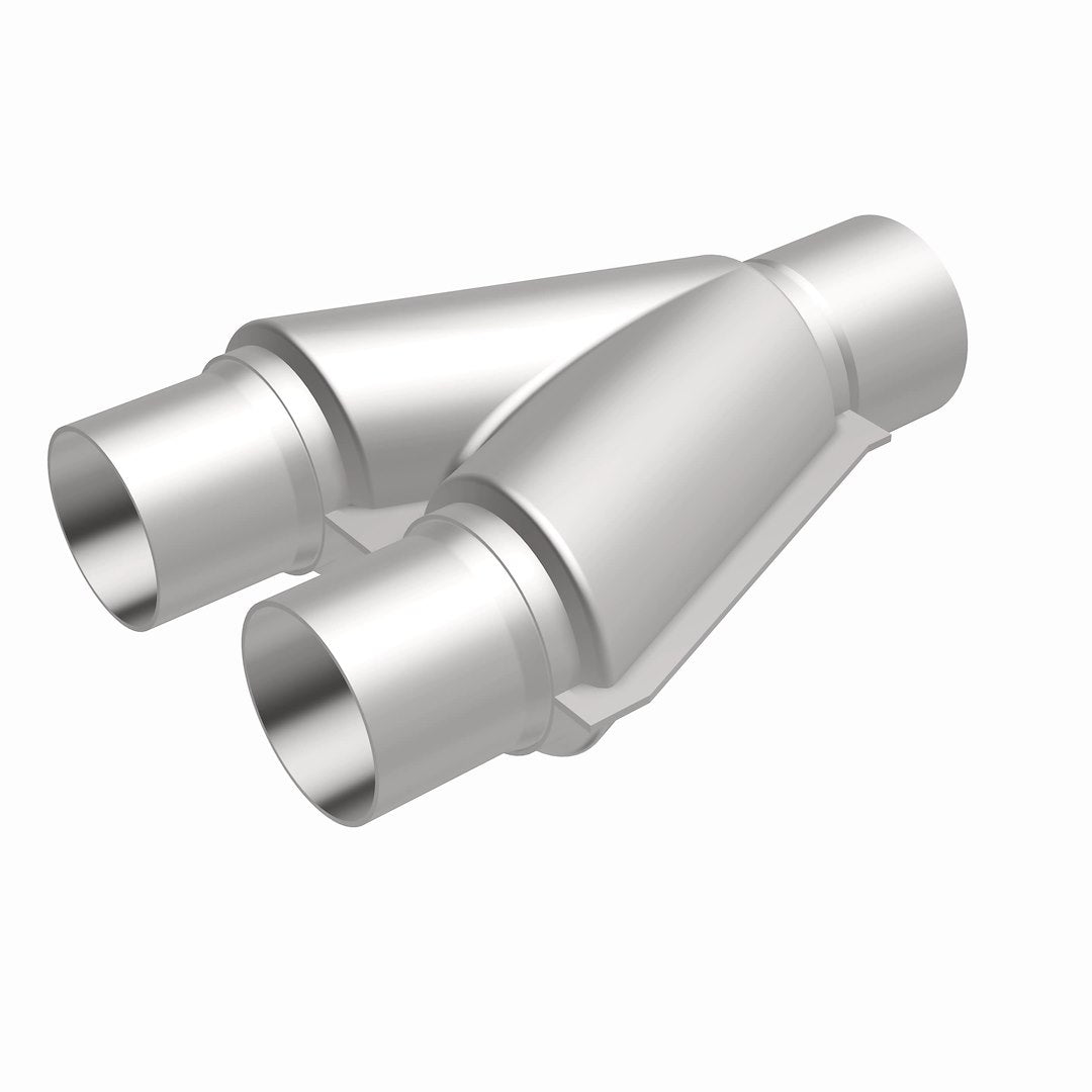 Product of Magnaflow Performance 10758 Exhaust Crossover Pipe