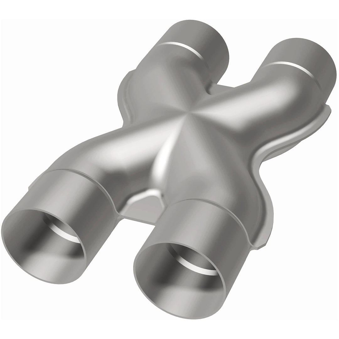 Product of Magnaflow Performance 10791 Exhaust Crossover Pipe
