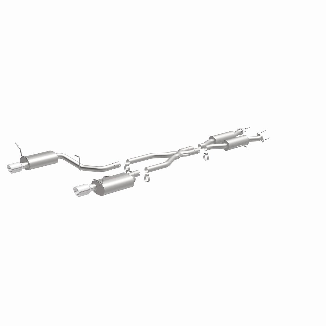 Product of Magnaflow Performance 15068 Exhaust System Kit