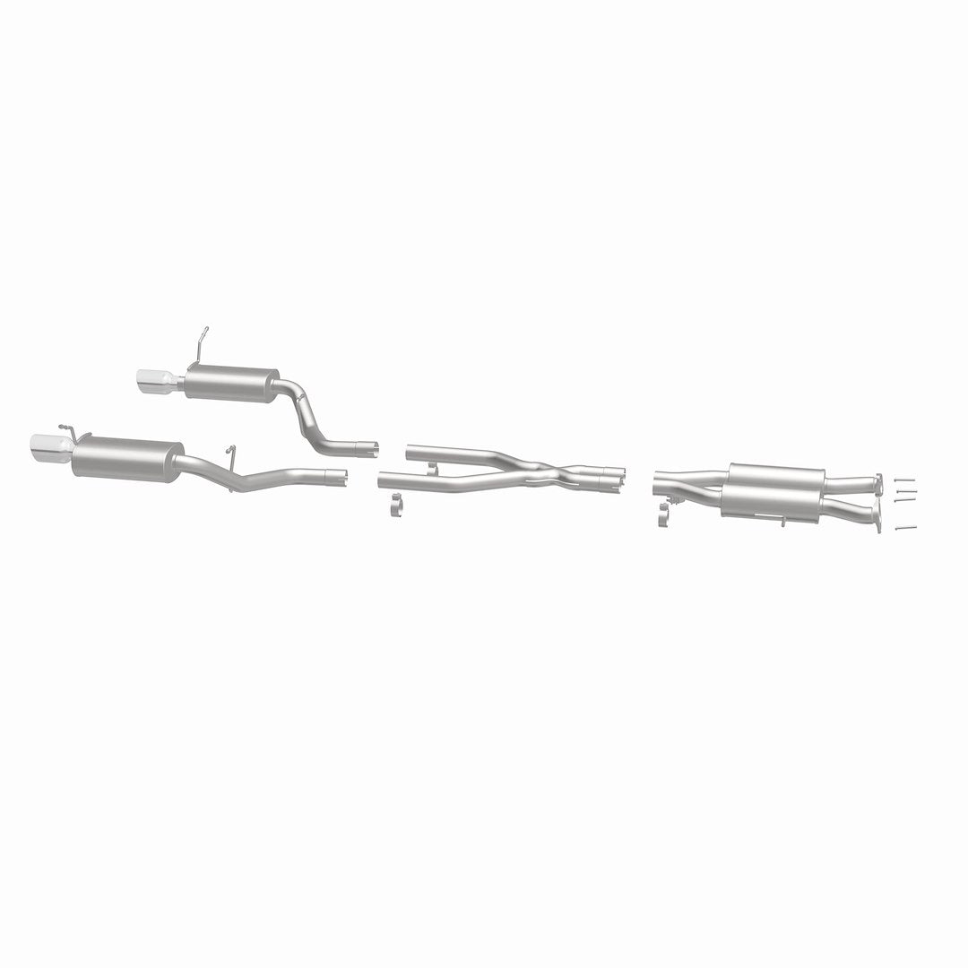 Product of Magnaflow Performance 15068 Exhaust System Kit