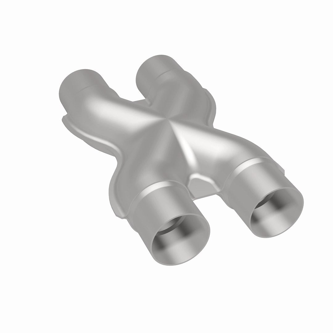 Product of Magnaflow Performance 10790 Exhaust Crossover Pipe