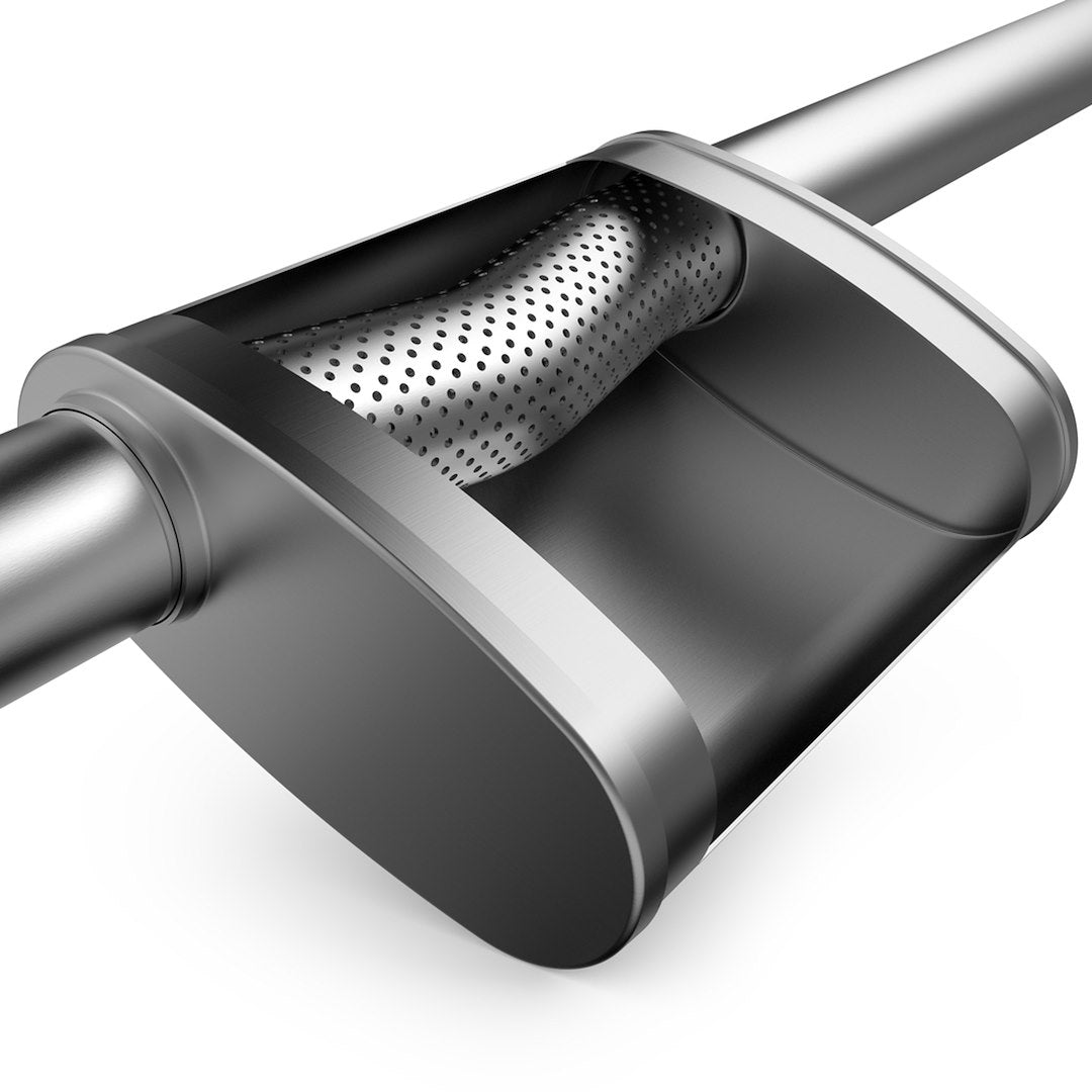 Product of Magnaflow Performance 11376 Exhaust Muffler