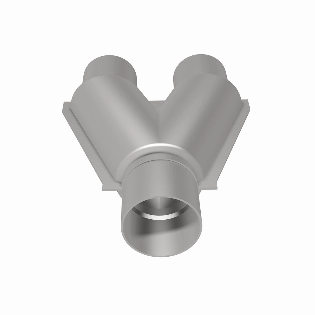 Product of Magnaflow Performance 10758 Exhaust Crossover Pipe