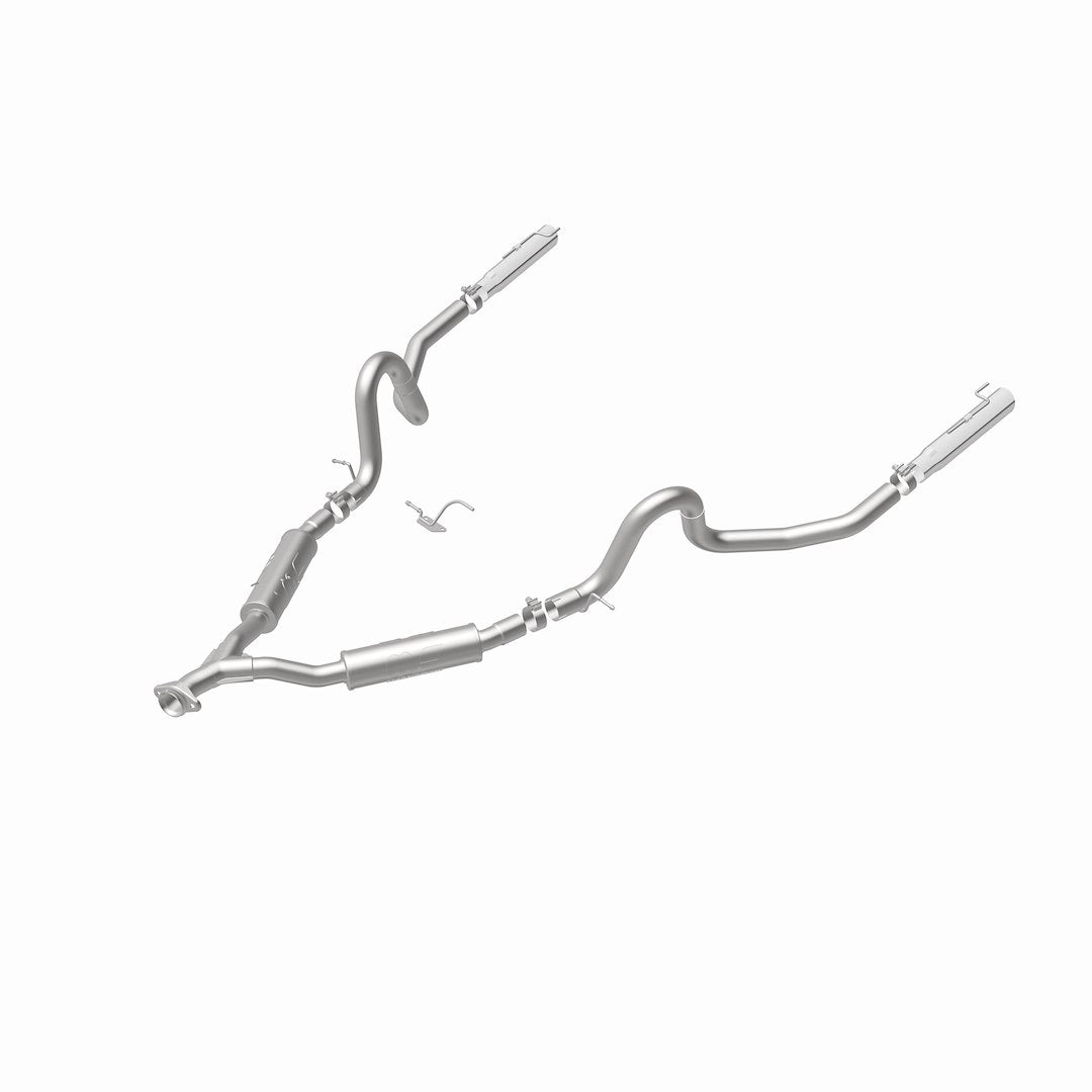 Product of Magnaflow Performance 15717 Exhaust System Kit