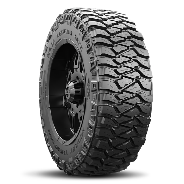 Product of Mickey Thomon Tires 272500 Tire