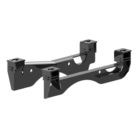 Product of Pullrite 2332 Fifth Wheel Trailer Hitch Mount Kit