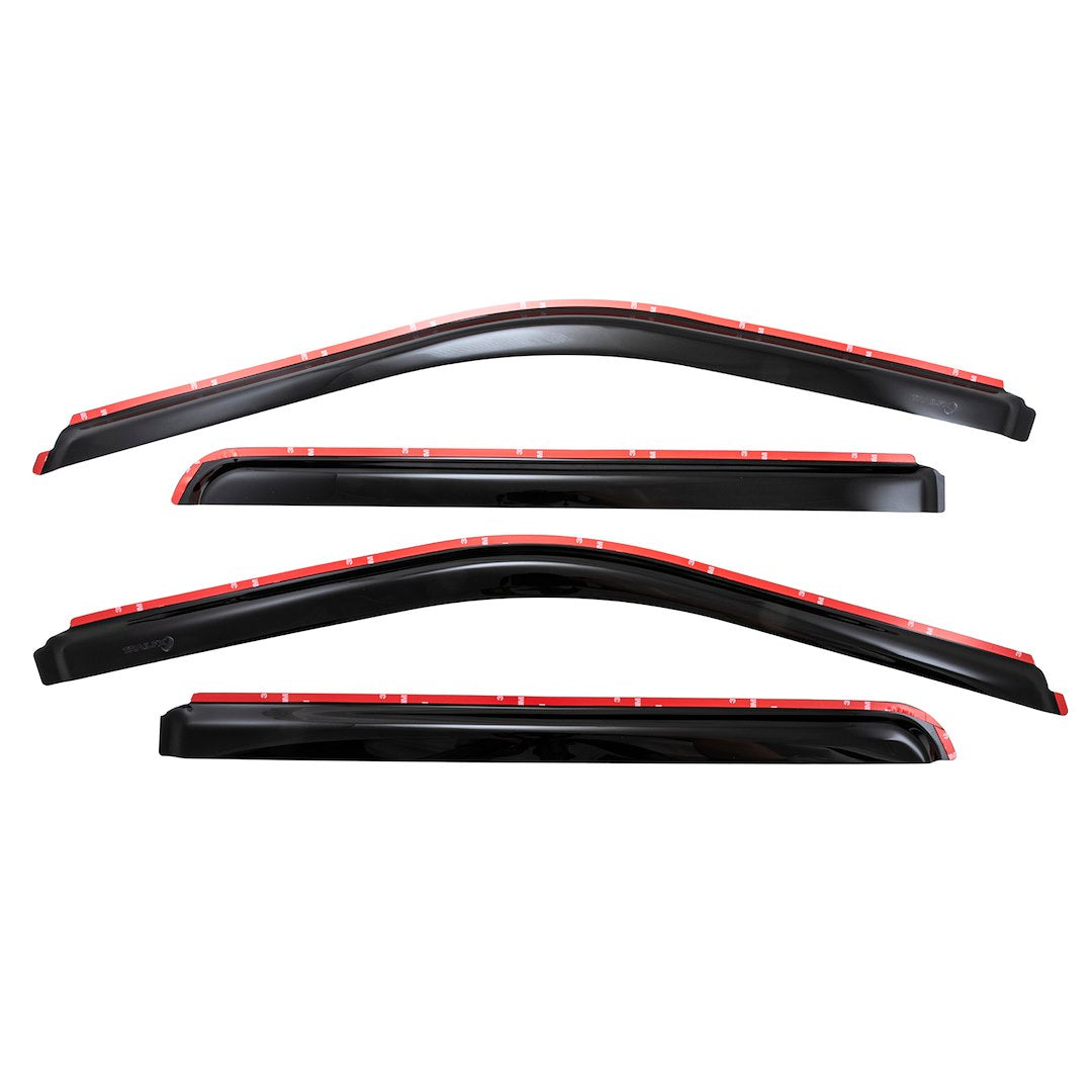 Product of Trailfx 4975ic Rainguard