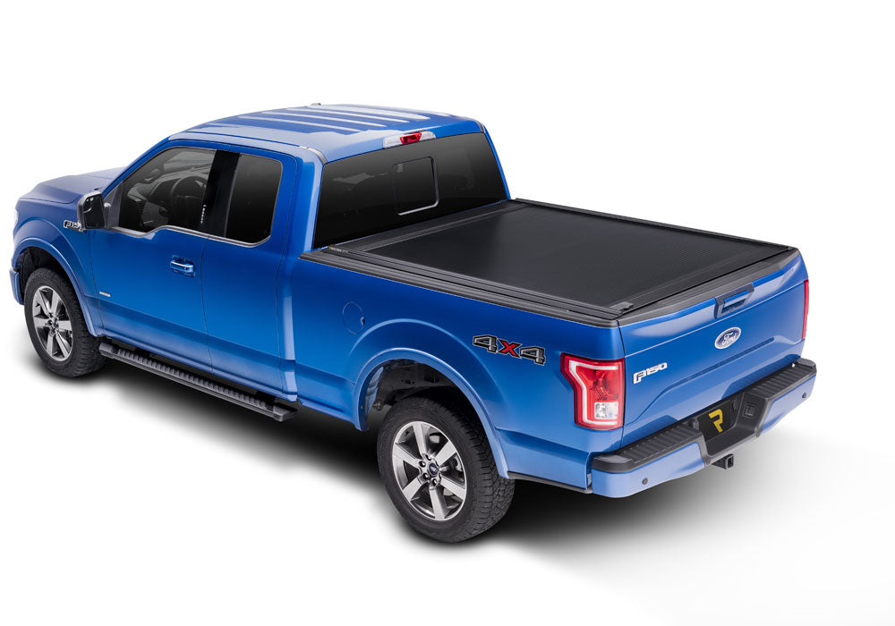 Product of Retrax 60373 Tonneau Cover