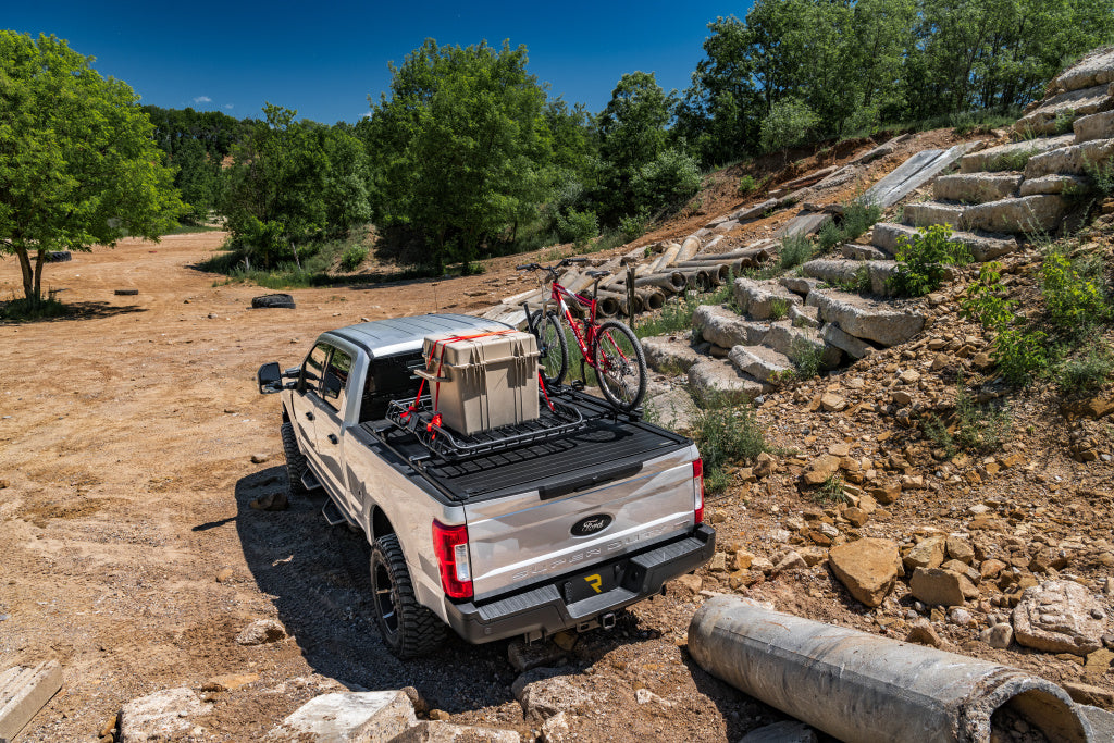 Product of Retrax T-90378 Tonneau Cover