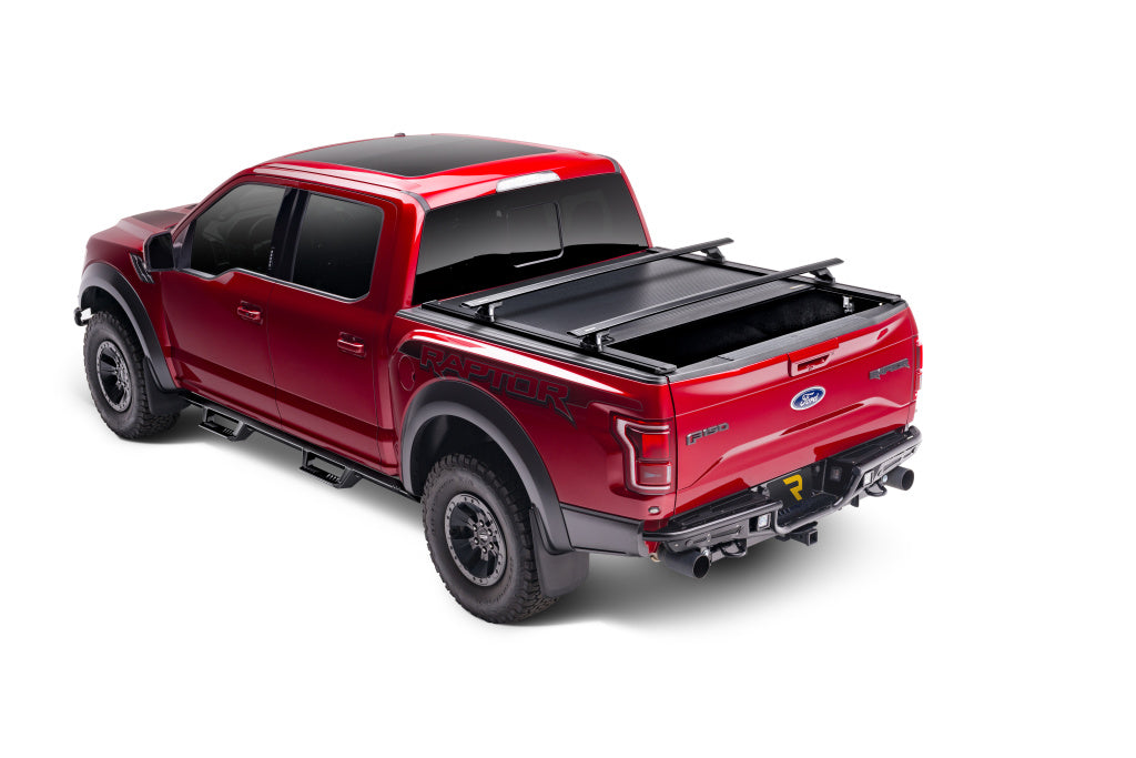 Product of Retrax T-60232 Tonneau Cover