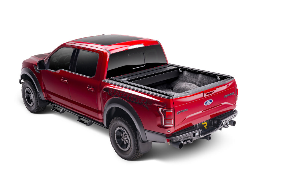 Product of Retrax T-60243 Tonneau Cover