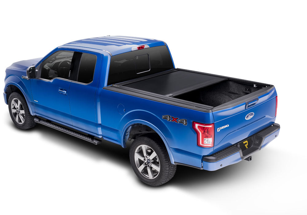 Product of Retrax 60373 Tonneau Cover