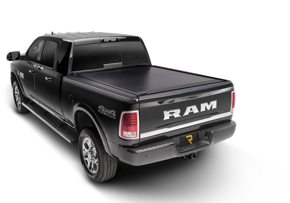 Product of Retrax 60235 Tonneau Cover