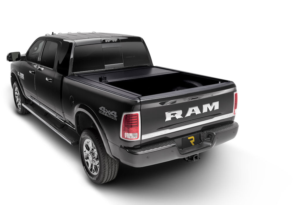 Product of Retrax 60231 Tonneau Cover