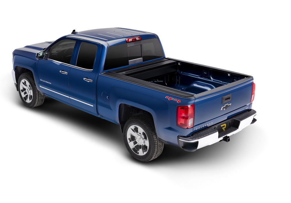 Product of Retrax 60461 Tonneau Cover