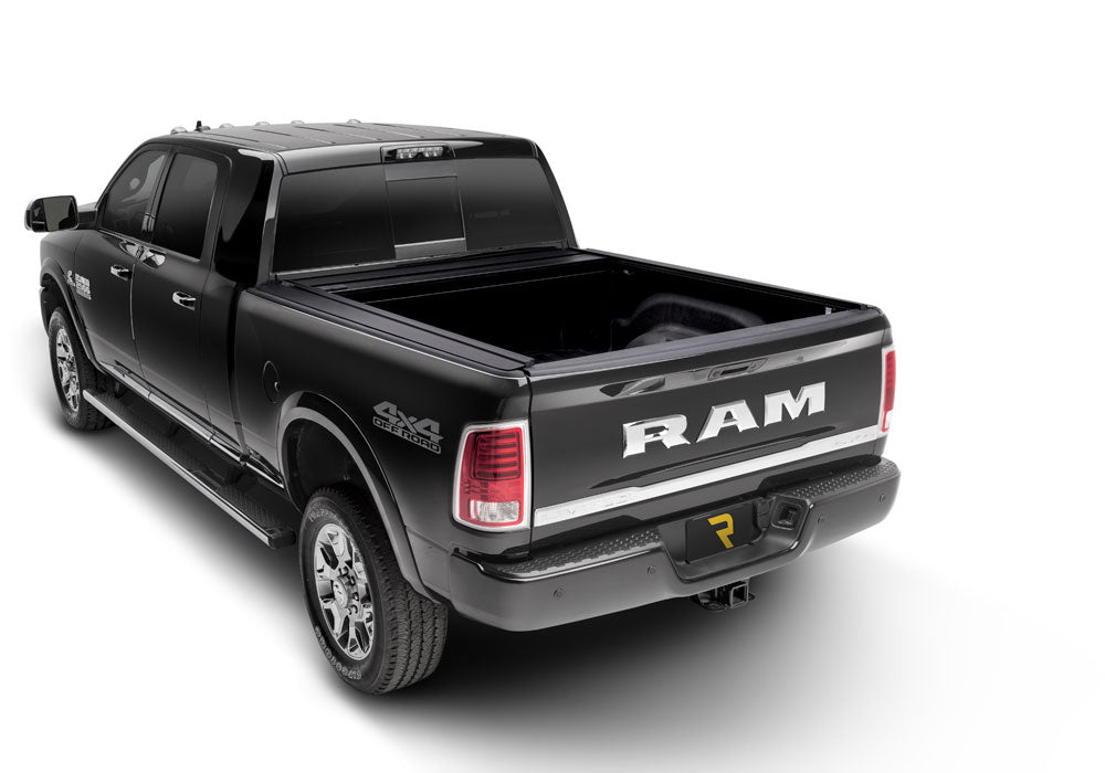Product of Retrax 60231 Tonneau Cover