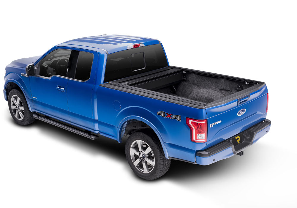 Product of Retrax 60371 Tonneau Cover