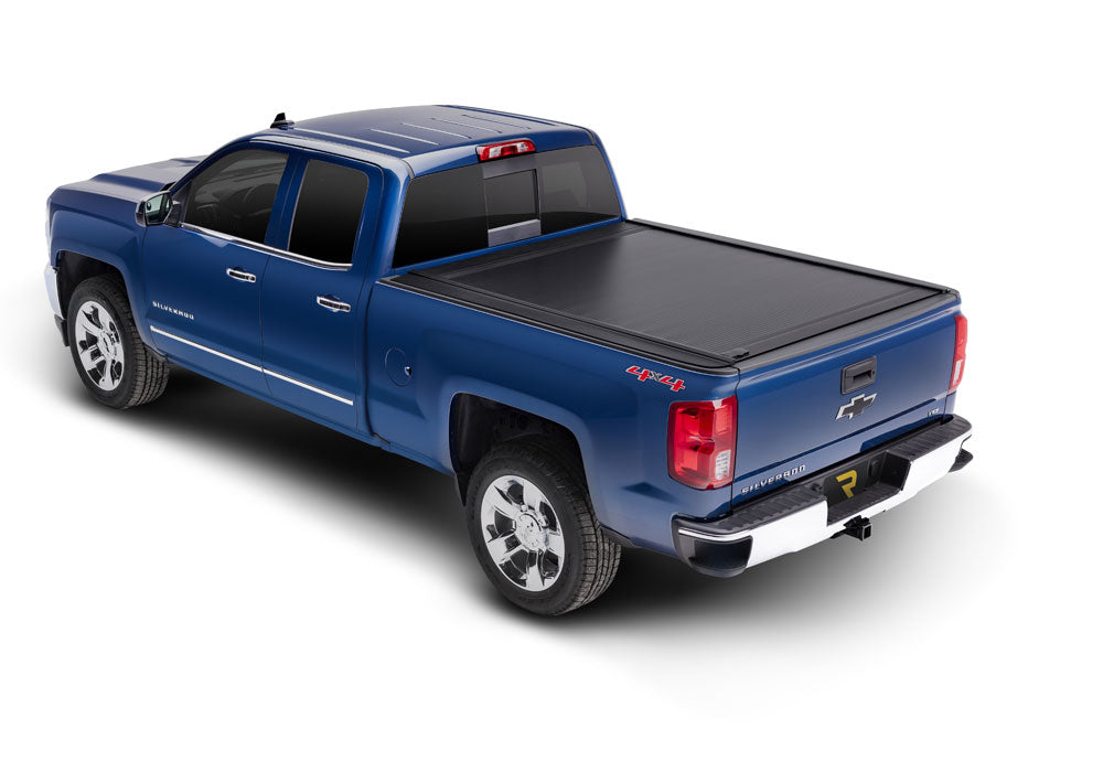 Product of Retrax 60462 Tonneau Cover