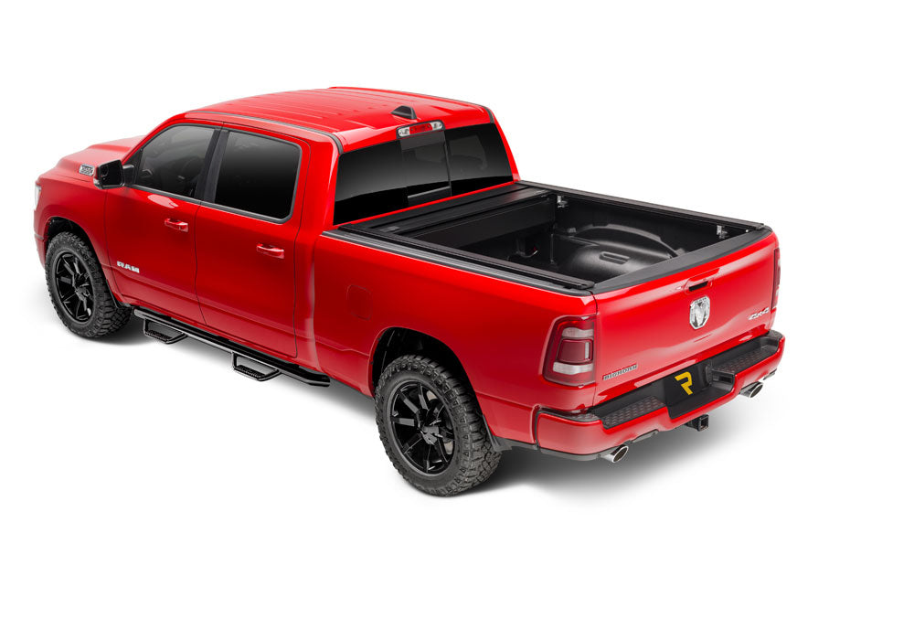 Product of Retrax T-80463 Tonneau Cover