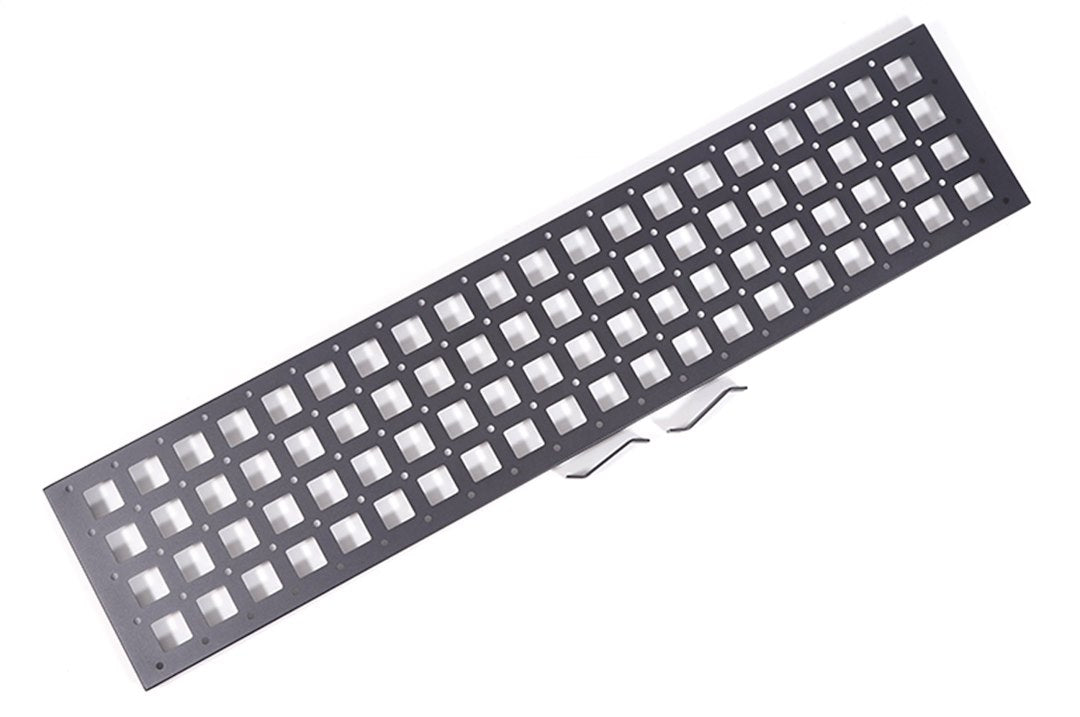 Product of Dee Zee Dz712 Molle Cargo Panel