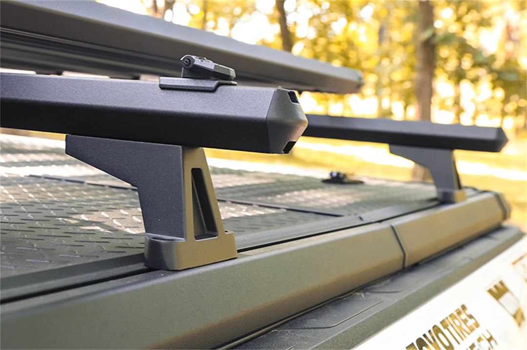 Product of Dee Zee Dz99782tb Bed Cargo Rack Cross Bar