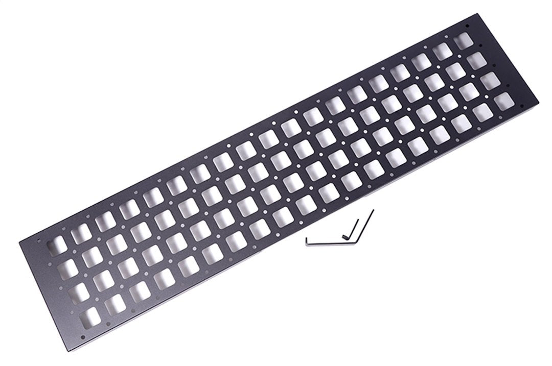 Product of Dee Zee Dz711 Molle Cargo Panel