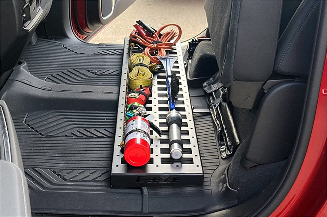 Product of Dee Zee Dz711 Molle Cargo Panel