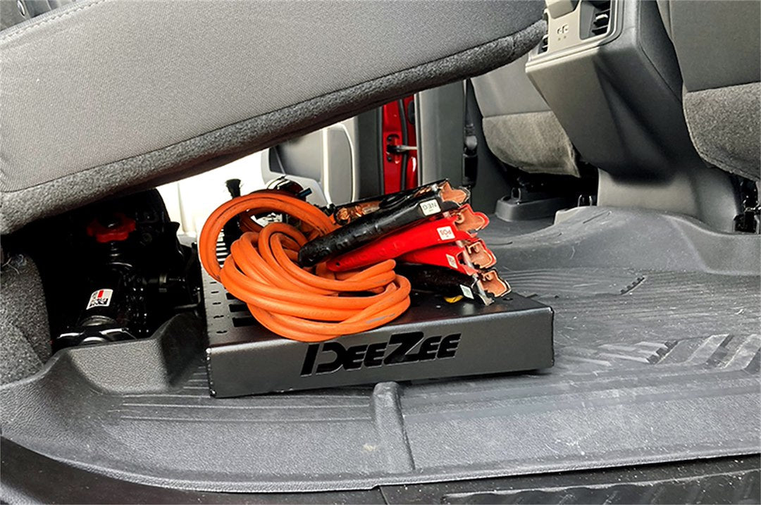 Product of Dee Zee Dz712 Molle Cargo Panel