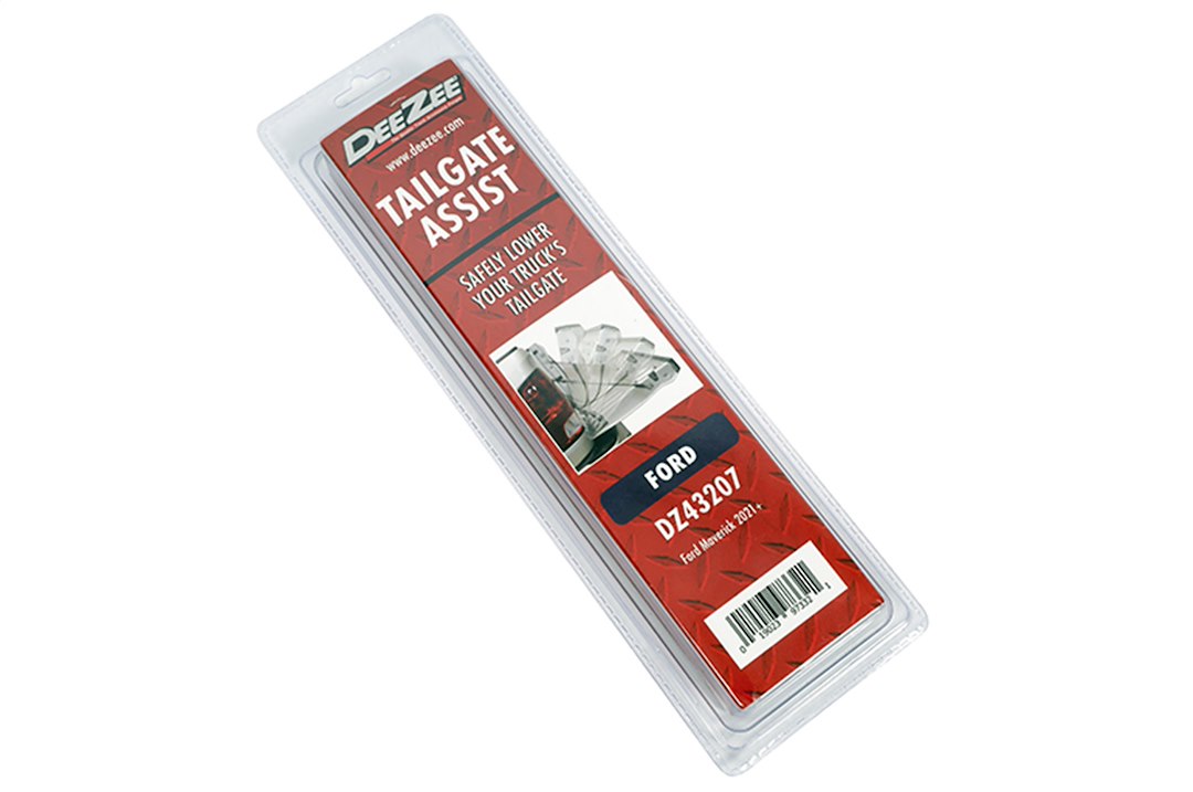 Product of Dee Zee Dz43207 Tailgate Assist