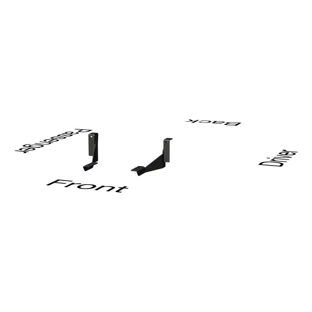 Product of Luverne 401478 Running Board Component