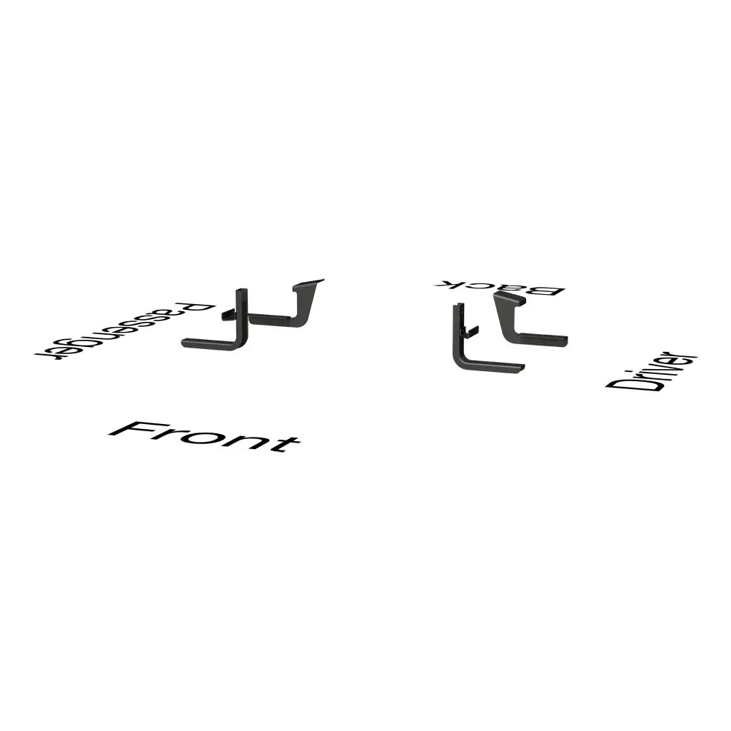 Product of Luverne 401471 Running Board Component