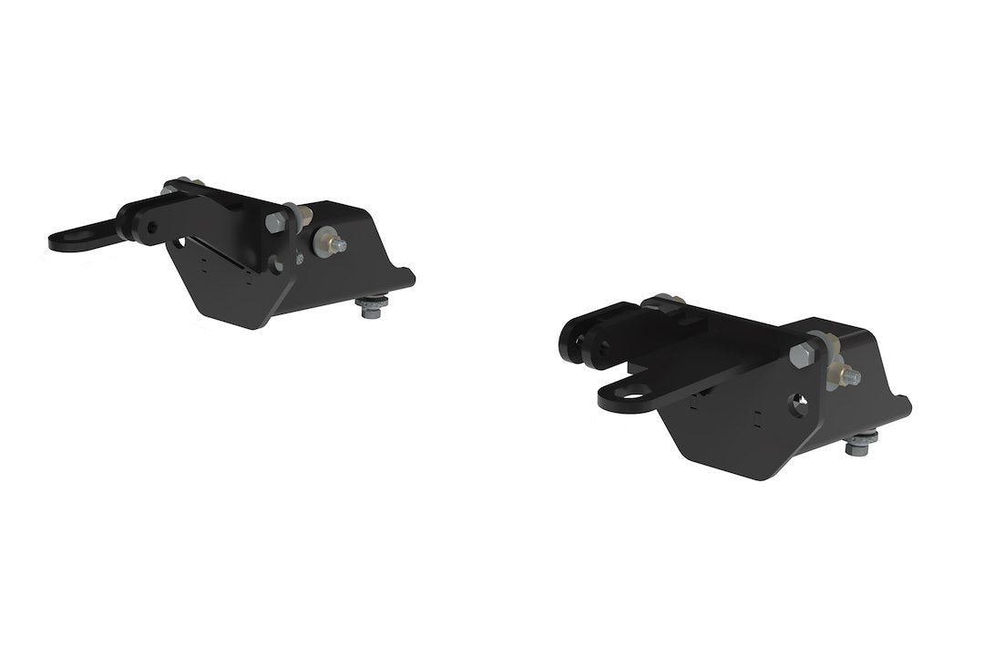 Product of Blue Ox Bx1762 Vehicle Baseplate