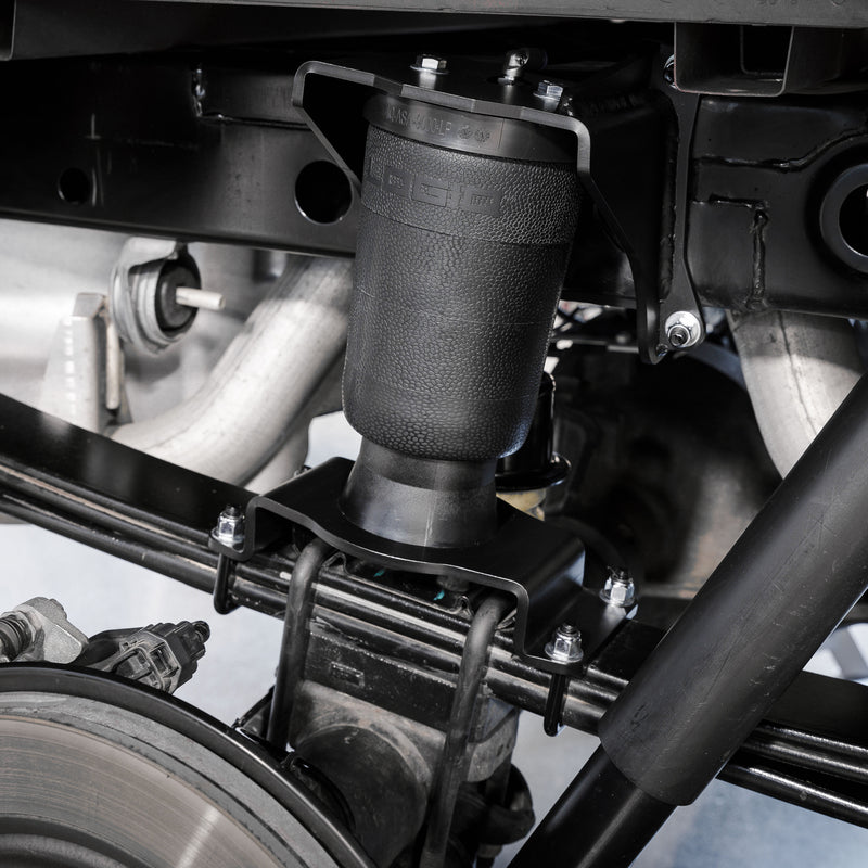 Product of Logiq 88-21150 Helper Spring Kit