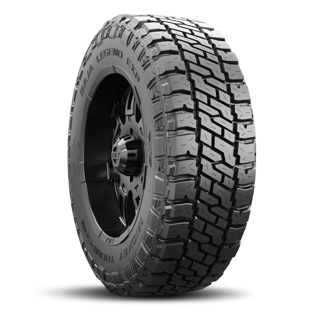 Product of Mickey Thomon Tires 272490 Tire
