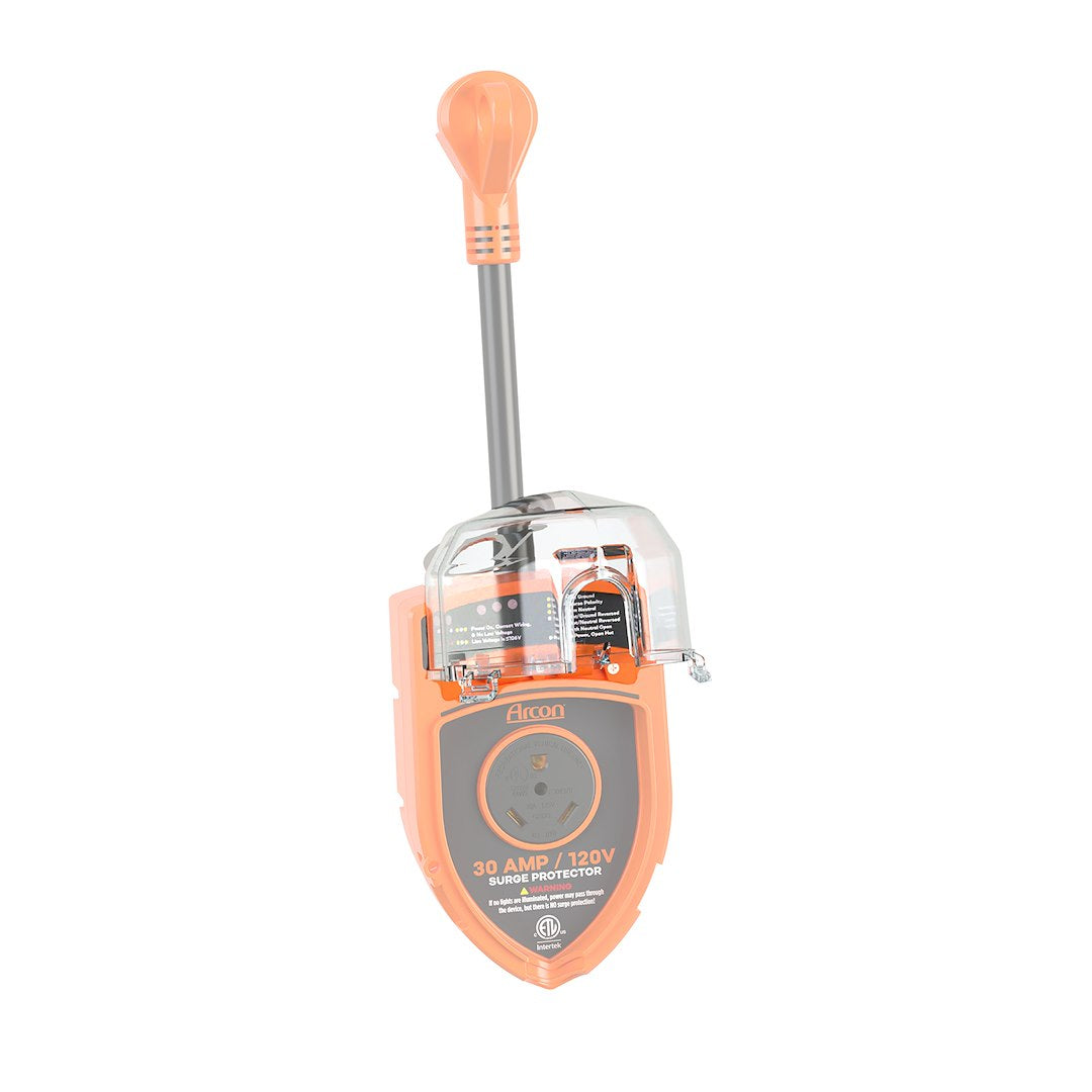 Arcon 19764 Surge Protector Cover