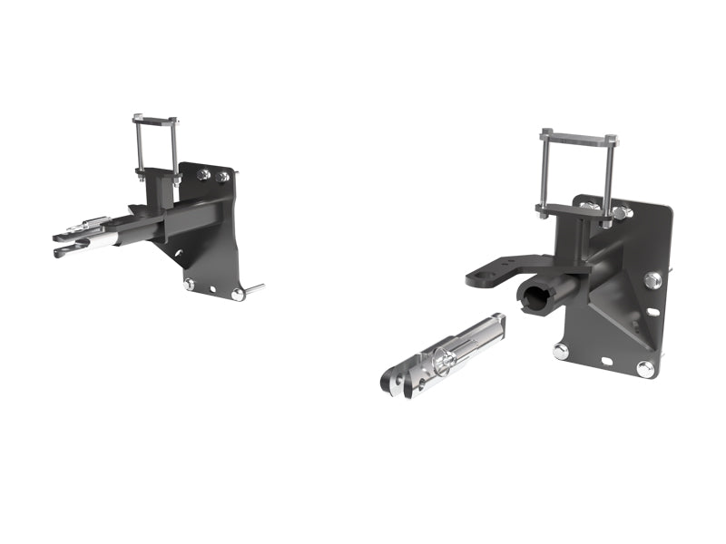 Product of Blue Ox Bx1144 Vehicle Baseplate