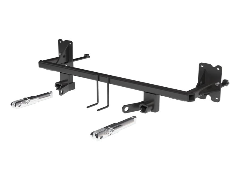 Product of Blue Ox Bx2728 Vehicle Baseplate