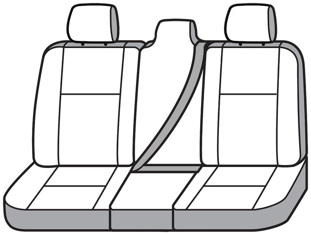 Product of Covercraft Gtf643abcagy Seat Cover