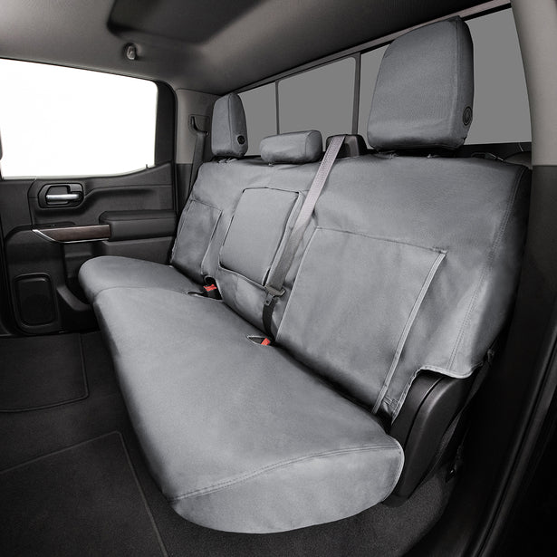 Product of Covercraft Ss8490wfgy Seat Cover