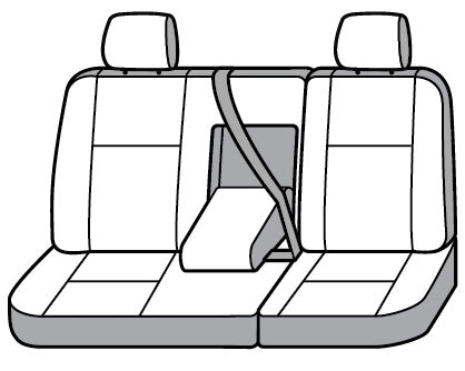 Product of Covercraft Ssc7575camb Seat Cover