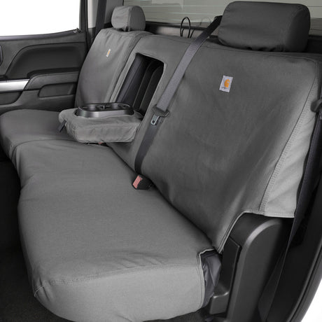 Product of Covercraft Ssc8460cagy Seat Cover