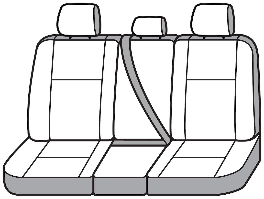 Product of Covercraft Gtf4353abcabn Seat Cover